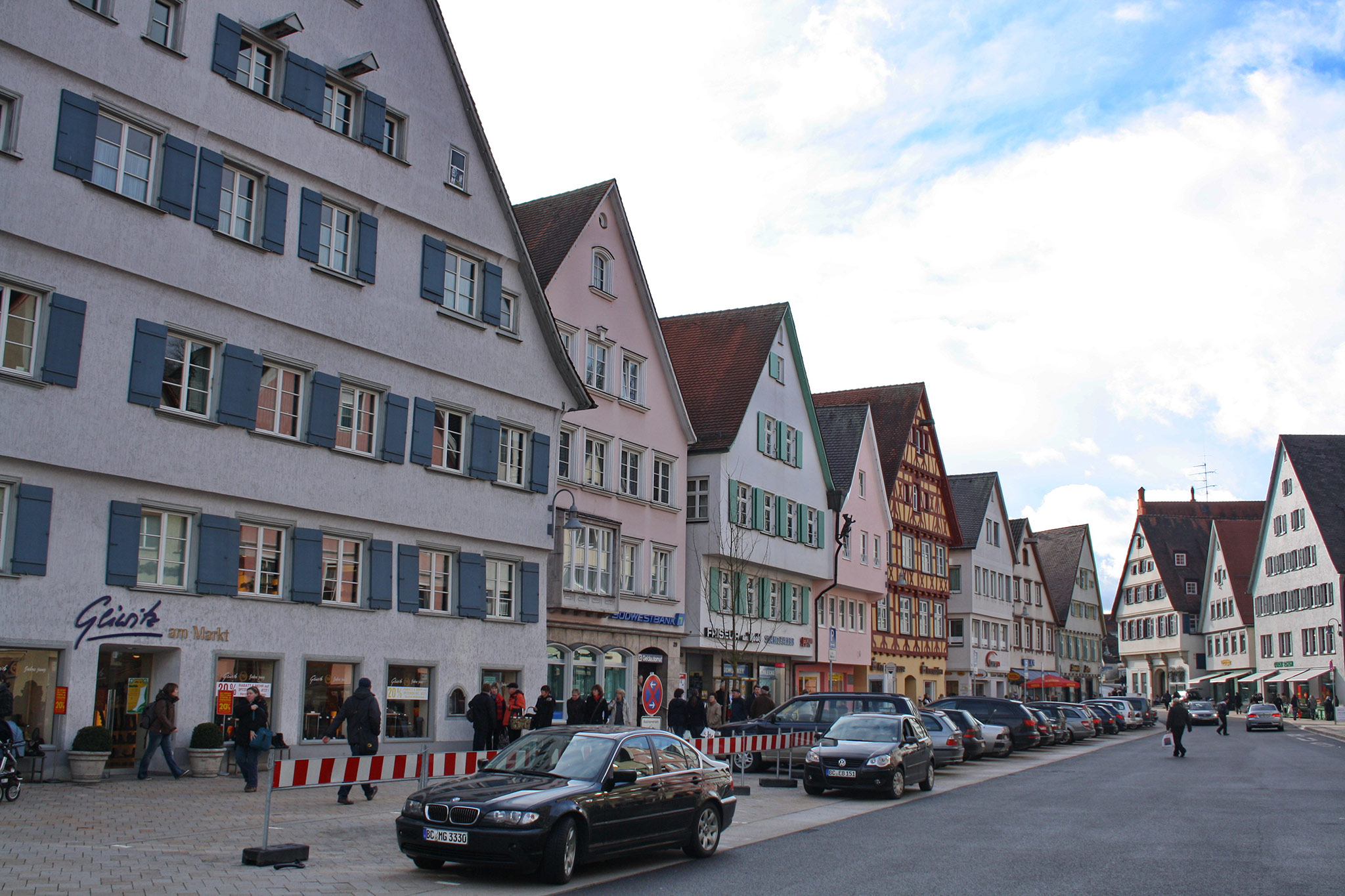 Biberach an der Riß